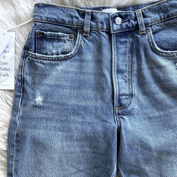 Boyish The Billy High Rise Rigid Skinny Jeans In Great Dictator - Picture 8 of 14